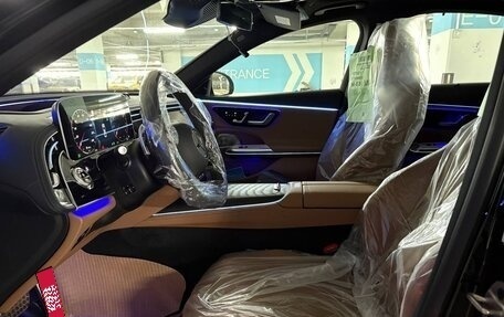 Mercedes-Benz E-Класс, 2025 год, 10 190 000 рублей, 8 фотография