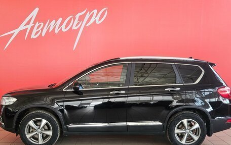 Haval H6, 2019 год, 1 515 000 рублей, 2 фотография