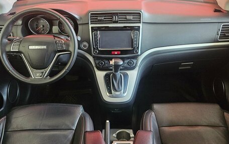 Haval H6, 2019 год, 1 515 000 рублей, 9 фотография