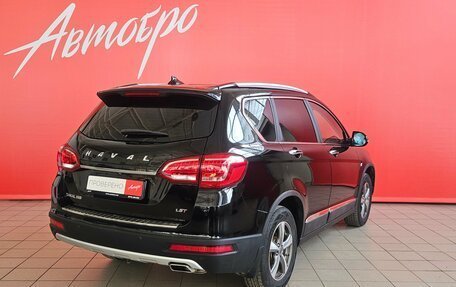 Haval H6, 2019 год, 1 515 000 рублей, 5 фотография