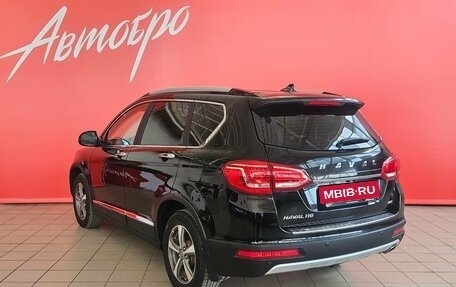 Haval H6, 2019 год, 1 515 000 рублей, 3 фотография
