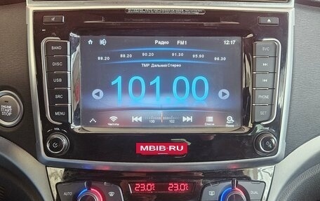 Haval H6, 2019 год, 1 515 000 рублей, 11 фотография