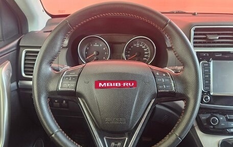 Haval H6, 2019 год, 1 515 000 рублей, 12 фотография