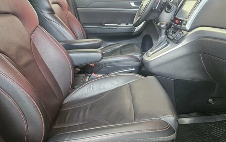 Haval H6, 2019 год, 1 515 000 рублей, 13 фотография