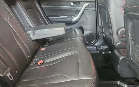 Haval H6, 2019 год, 1 515 000 рублей, 14 фотография