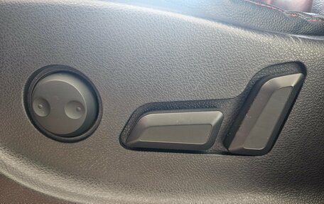 Haval H6, 2019 год, 1 515 000 рублей, 19 фотография