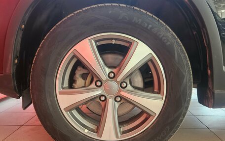 Haval H6, 2019 год, 1 515 000 рублей, 24 фотография