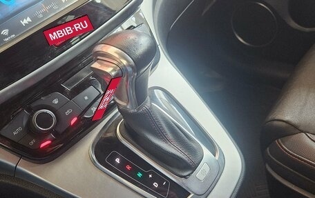 Haval H6, 2019 год, 1 515 000 рублей, 17 фотография