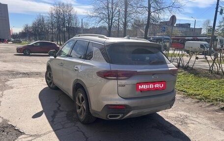 GAC GS5, 2023 год, 1 977 000 рублей, 4 фотография