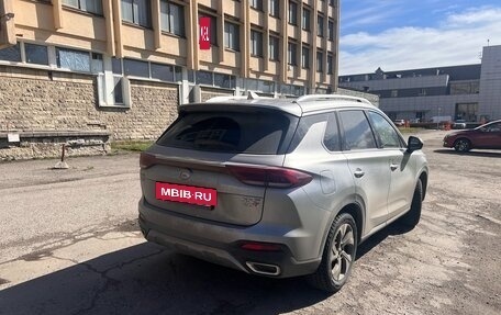 GAC GS5, 2023 год, 1 977 000 рублей, 5 фотография