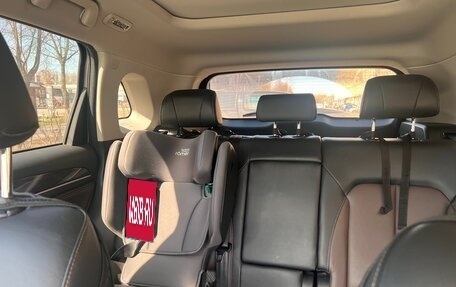 GAC GS5, 2023 год, 1 977 000 рублей, 9 фотография