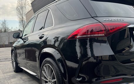 Mercedes-Benz GLE, 2020 год, 7 300 000 рублей, 3 фотография