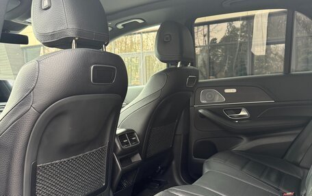 Mercedes-Benz GLE, 2020 год, 7 300 000 рублей, 8 фотография