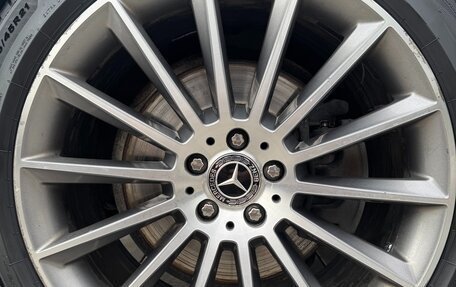 Mercedes-Benz GLE, 2020 год, 7 300 000 рублей, 10 фотография