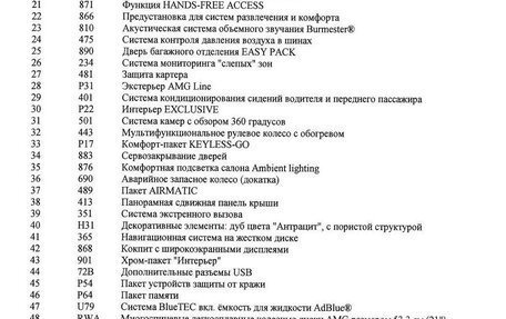 Mercedes-Benz GLE, 2020 год, 7 300 000 рублей, 11 фотография