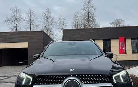 Mercedes-Benz GLE, 2020 год, 7 300 000 рублей, 5 фотография