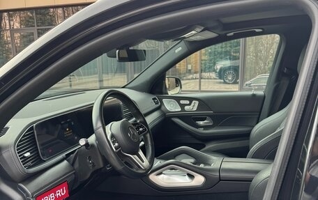 Mercedes-Benz GLE, 2020 год, 7 300 000 рублей, 7 фотография