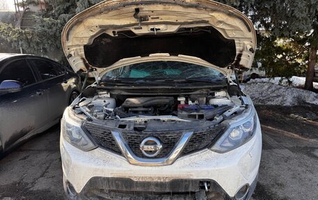 Nissan Qashqai, 2017 год, 800 000 рублей, 3 фотография