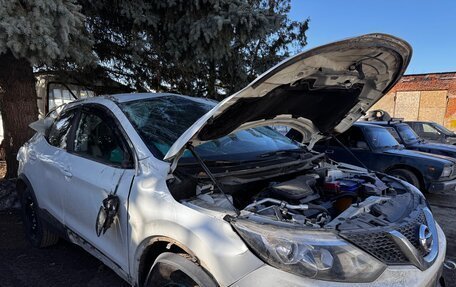 Nissan Qashqai, 2017 год, 800 000 рублей, 4 фотография