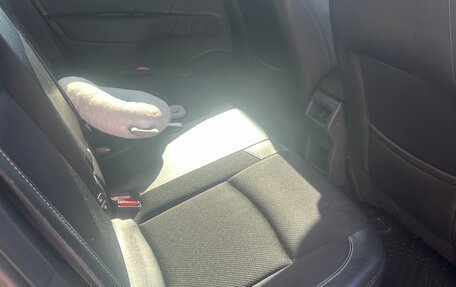 Citroen C4 II рестайлинг, 2012 год, 455 000 рублей, 9 фотография