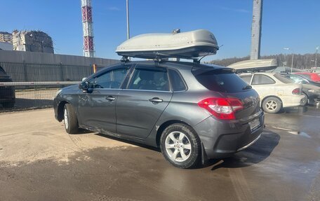 Citroen C4 II рестайлинг, 2012 год, 455 000 рублей, 5 фотография