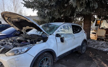 Nissan Qashqai, 2017 год, 800 000 рублей, 5 фотография