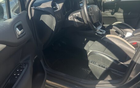 Citroen C4 II рестайлинг, 2012 год, 455 000 рублей, 8 фотография