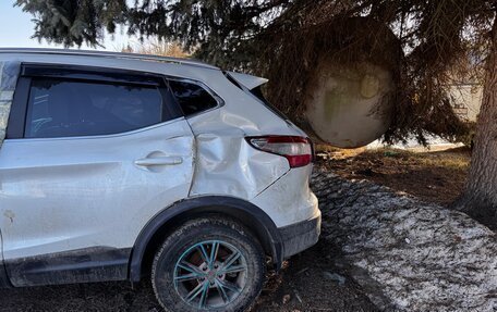 Nissan Qashqai, 2017 год, 800 000 рублей, 2 фотография