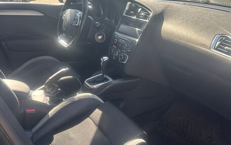 Citroen C4 II рестайлинг, 2012 год, 455 000 рублей, 6 фотография