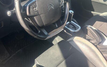 Citroen C4 II рестайлинг, 2012 год, 455 000 рублей, 7 фотография