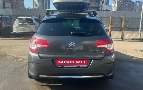 Citroen C4 II рестайлинг, 2012 год, 455 000 рублей, 2 фотография