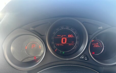 Citroen C4 II рестайлинг, 2012 год, 455 000 рублей, 10 фотография