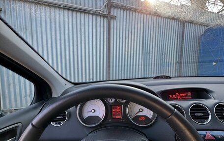 Peugeot 408 I рестайлинг, 2012 год, 481 000 рублей, 2 фотография