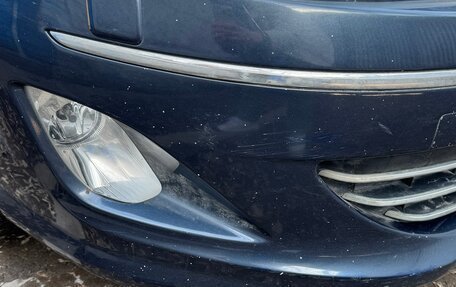 Peugeot 408 I рестайлинг, 2012 год, 481 000 рублей, 6 фотография