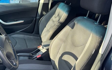 Peugeot 408 I рестайлинг, 2012 год, 481 000 рублей, 5 фотография