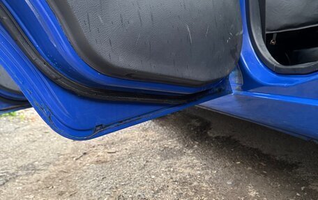 Daewoo Matiz I, 2001 год, 300 000 рублей, 13 фотография