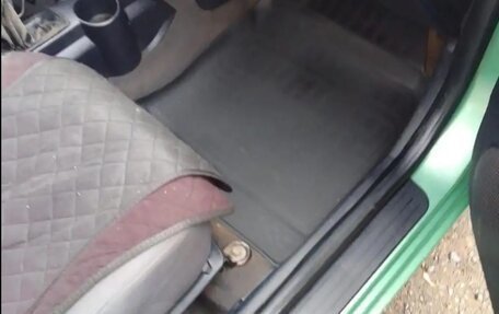 Hyundai Getz I рестайлинг, 2004 год, 300 000 рублей, 3 фотография