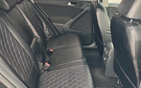 Volkswagen Tiguan I, 2015 год, 1 450 000 рублей, 14 фотография