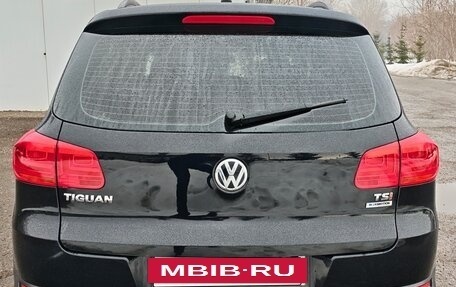 Volkswagen Tiguan I, 2015 год, 1 450 000 рублей, 7 фотография