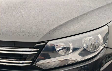 Volkswagen Tiguan I, 2015 год, 1 450 000 рублей, 10 фотография