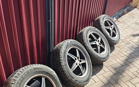 Volkswagen Tiguan I, 2015 год, 1 450 000 рублей, 15 фотография