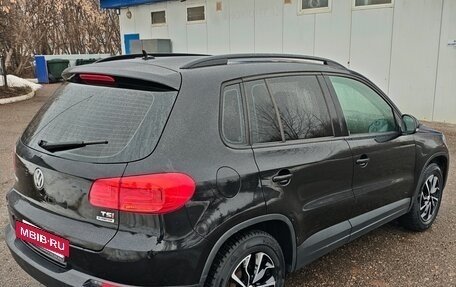 Volkswagen Tiguan I, 2015 год, 1 450 000 рублей, 8 фотография