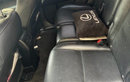 Lexus RX III, 2015 год, 3 300 000 рублей, 8 фотография