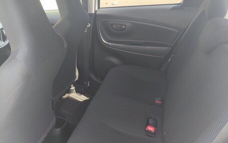 Toyota Vitz, 2019 год, 1 250 000 рублей, 13 фотография