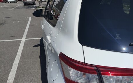 Toyota Vitz, 2019 год, 1 250 000 рублей, 9 фотография