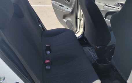 Toyota Vitz, 2019 год, 1 250 000 рублей, 15 фотография