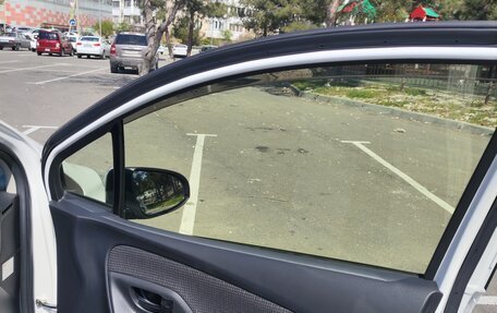 Toyota Vitz, 2019 год, 1 250 000 рублей, 17 фотография