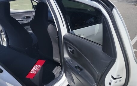 Toyota Vitz, 2019 год, 1 250 000 рублей, 14 фотография