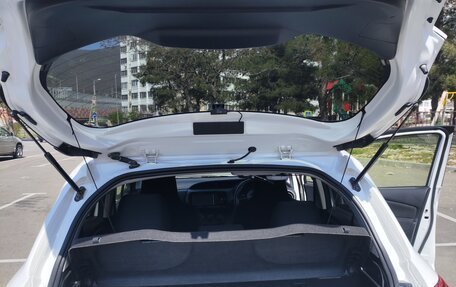 Toyota Vitz, 2019 год, 1 250 000 рублей, 27 фотография