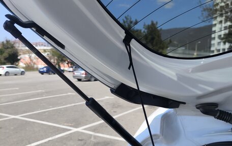 Toyota Vitz, 2019 год, 1 250 000 рублей, 29 фотография